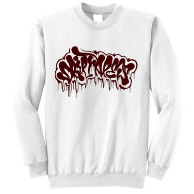 Tape B Cartunes X Driptapes Sweatshirt