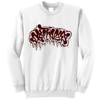Tape B Cartunes X Driptapes Sweatshirt