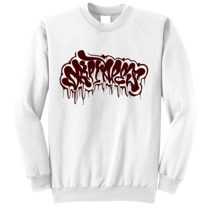Tape B Cartunes X Driptapes Sweatshirt