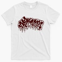 Tape B Cartunes X Driptapes T-Shirt