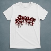 Tape B Cartunes X Driptapes T-Shirt