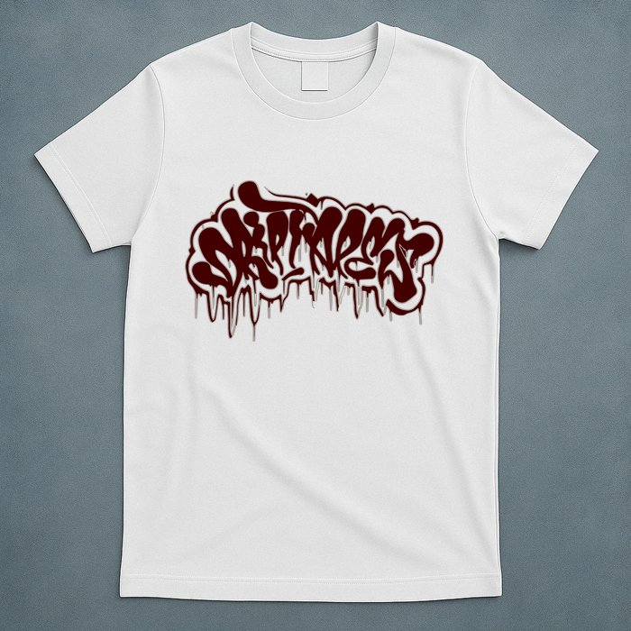 Tape B Cartunes X Driptapes T-Shirt