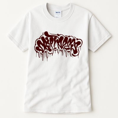 Tape B Cartunes X Driptapes Tall T-Shirt
