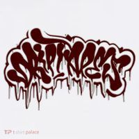 Tape B Cartunes X Driptapes Tall T-Shirt