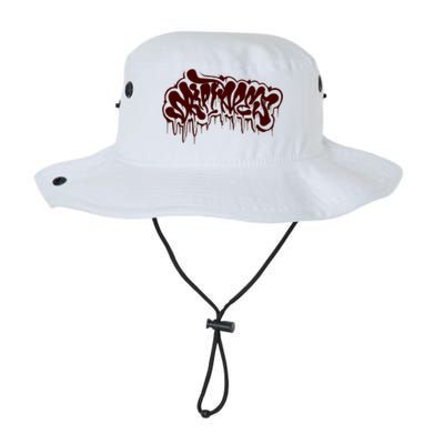 Tape B Cartunes X Driptapes Bucket Hat