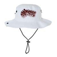 Tape B Cartunes X Driptapes Bucket Hat