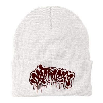 Tape B Cartunes X Driptapes Beanie