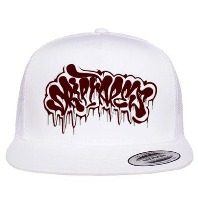 Tape B Cartunes X Driptapes Flatbill Hat