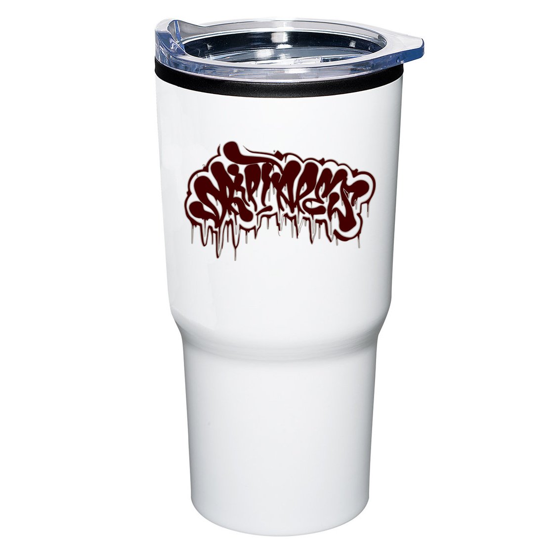 Tape B Cartunes X Driptapes Tumbler