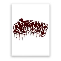 Tape B Cartunes X Driptapes Poster