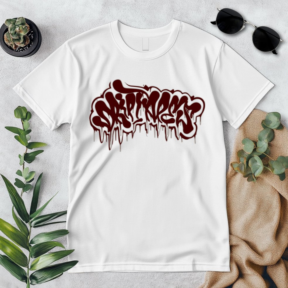 Tape B Cartunes X Driptapes Premium T-Shirt