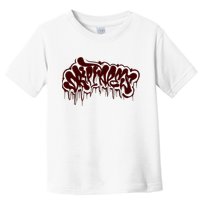 Tape B Cartunes X Driptapes Toddler T-Shirt