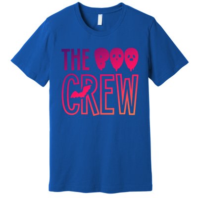 The Boo Crew Meaningful Gift Premium T-Shirt