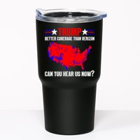 Trump Better Coverage Than Verizon Can You Hear Us Now Tumbler