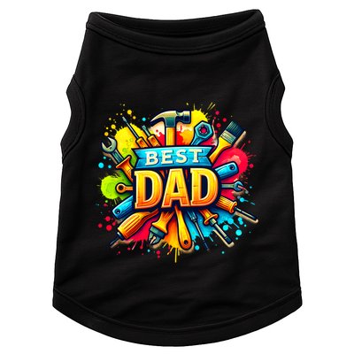 The Best Dad Tools Handyman Doggie Tank