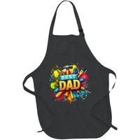 The Best Dad Tools Handyman Apron