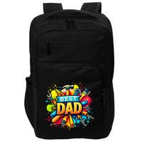 The Best Dad Tools Handyman Impact Tech Backpack