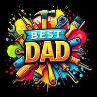 The Best Dad Tools Handyman Impact Tech Backpack