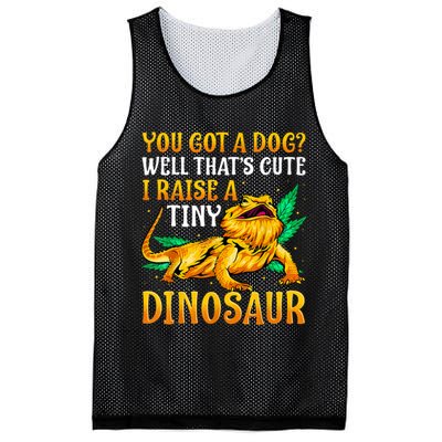 The Bearded Dragon Shirt Pet Reptile Lizard Lover Mesh Reversible Basketball Jersey Tank