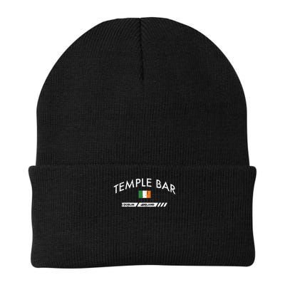 Temple Bar, Dublin, Republic of Ireland  Beanie
