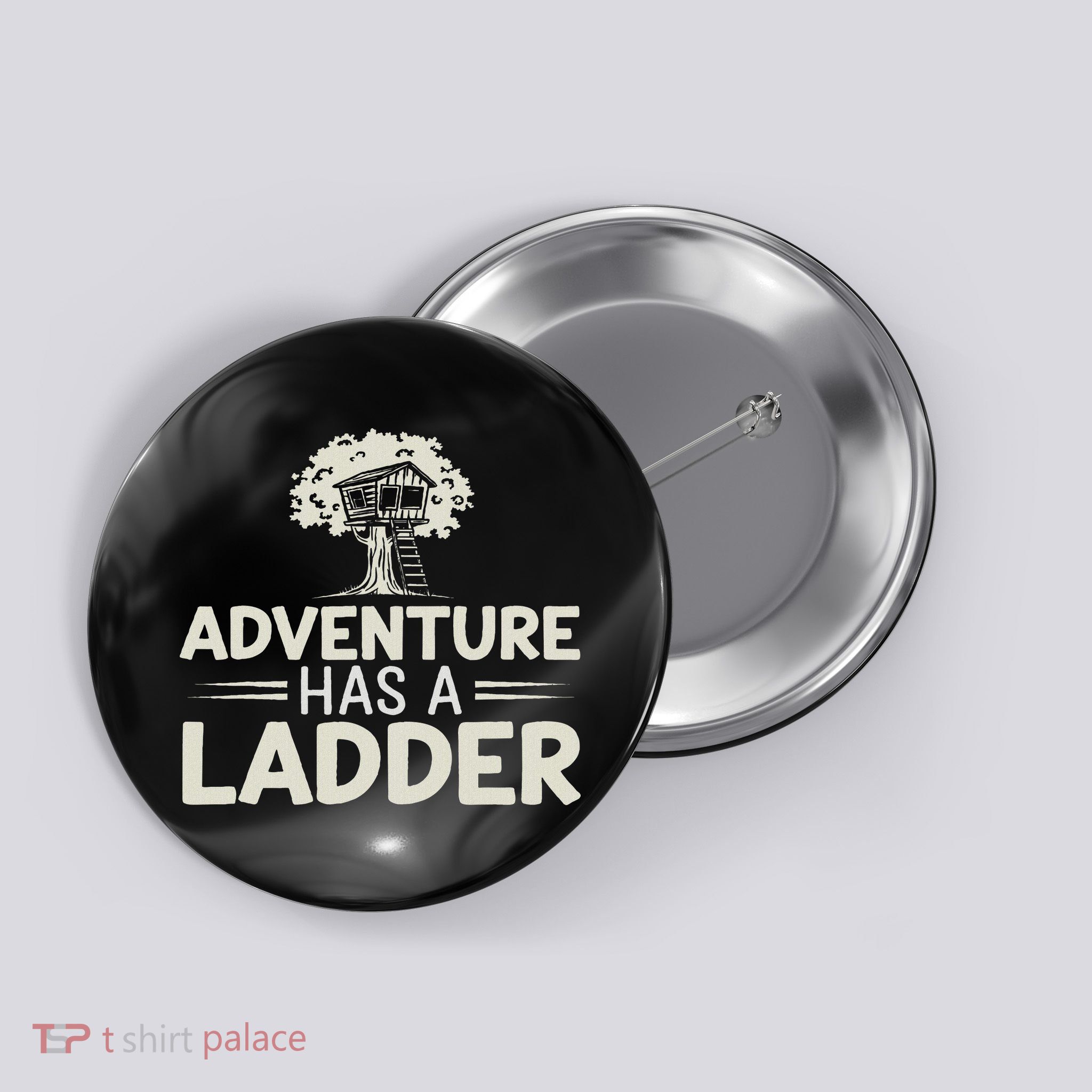 Treehouse Builders Diy Treehouse Construction Creative Button