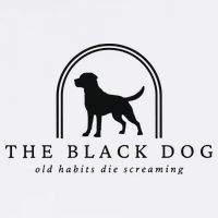 The Black Dog Poster
