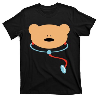 Teddy Bear Doctor T-Shirt