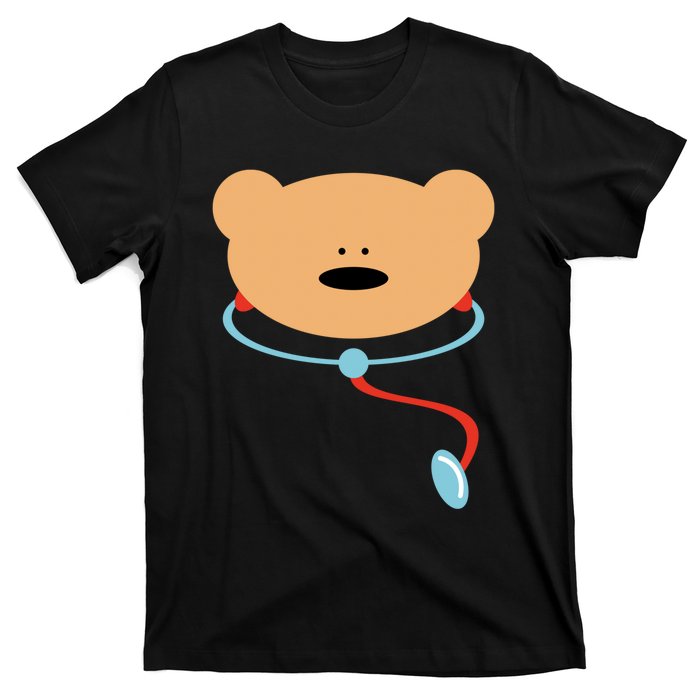 Teddy Bear Doctor T-Shirt