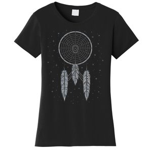 To Boldly Dream Women's T-Shirt