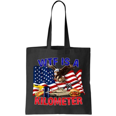 The Bald Eagle American Flag Wtf Is A Kilometer Bag