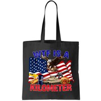 The Bald Eagle American Flag Wtf Is A Kilometer Bag