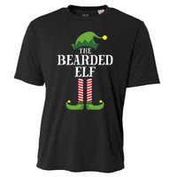 The Bearded ELF Cooling Performance Crew T-Shirt