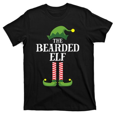 The Bearded ELF T-Shirt