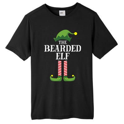 The Bearded ELF Tall Fusion ChromaSoft Performance T-Shirt