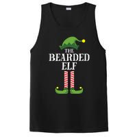 The Bearded ELF PosiCharge Competitor Tank