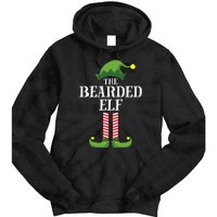 The Bearded ELF Tie Dye Hoodie