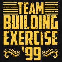Team Building Exercise 99 Ladies PosiCharge Tri-Blend Wicking Tank