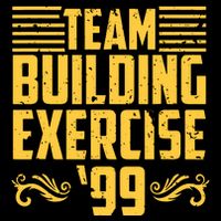 Team Building Exercise 99 Backpack