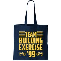 Team Building Exercise 99 Bag