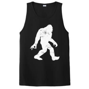 TSD845917 Big Foot Holiday PosiCharge Competitor Tank