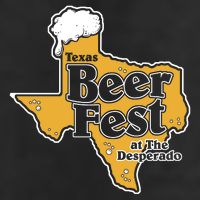 Texas Beer Fest At The Desperado Adult Drive Performance Visor
