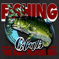 The Best Fishermen Fishing Only Club Trucker Hat