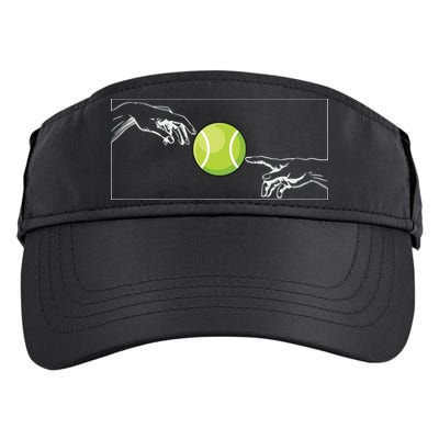 Tennis Ball For Tennis Player Tennis Player To Tennis Adult Drive Performance Visor