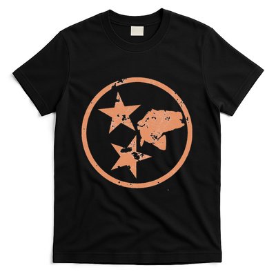 Tennessee Bass Fishing T-Shirt