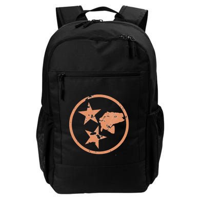 Tennessee Bass Fishing Backpack