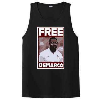 Tattoo Baker Free Demarco PosiCharge Competitor Tank