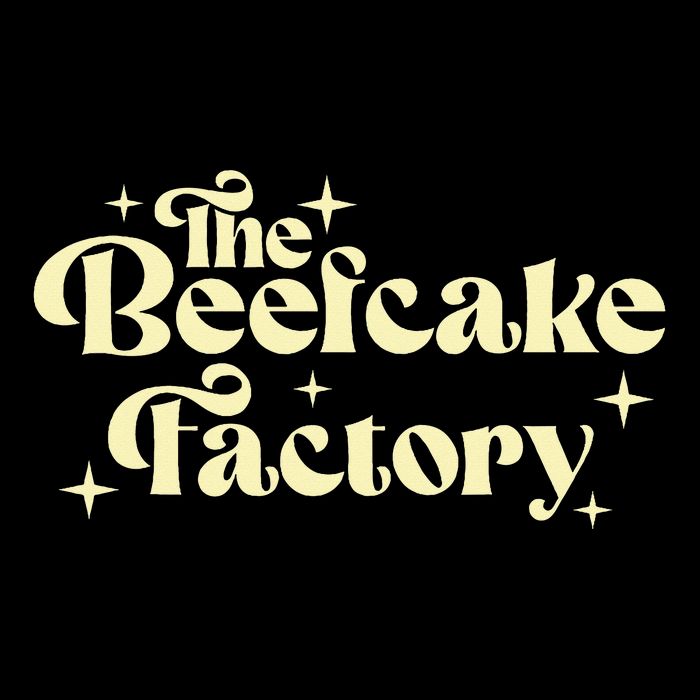 The Beefcake Factory Sustainable Bucket Hat
