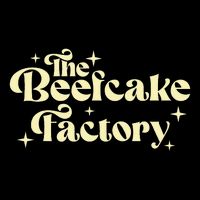 The Beefcake Factory 7-Panel Snapback Hat