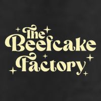 The Beefcake Factory 25L Jumbo Tote