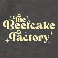 The Beefcake Factory Vector Backpack